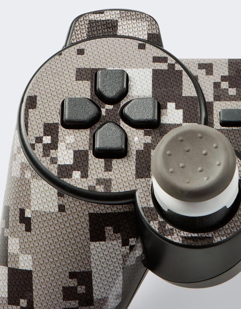 Skin Kontrolfreek Cqc 9001 - P PS3 